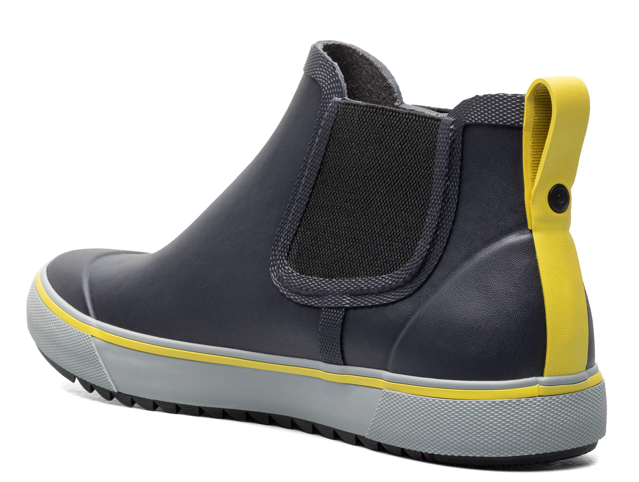 Kicker Rain Chelsea Navy Multi - Image 4
