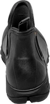 Sauvie Slip On Boot Black - Image 4
