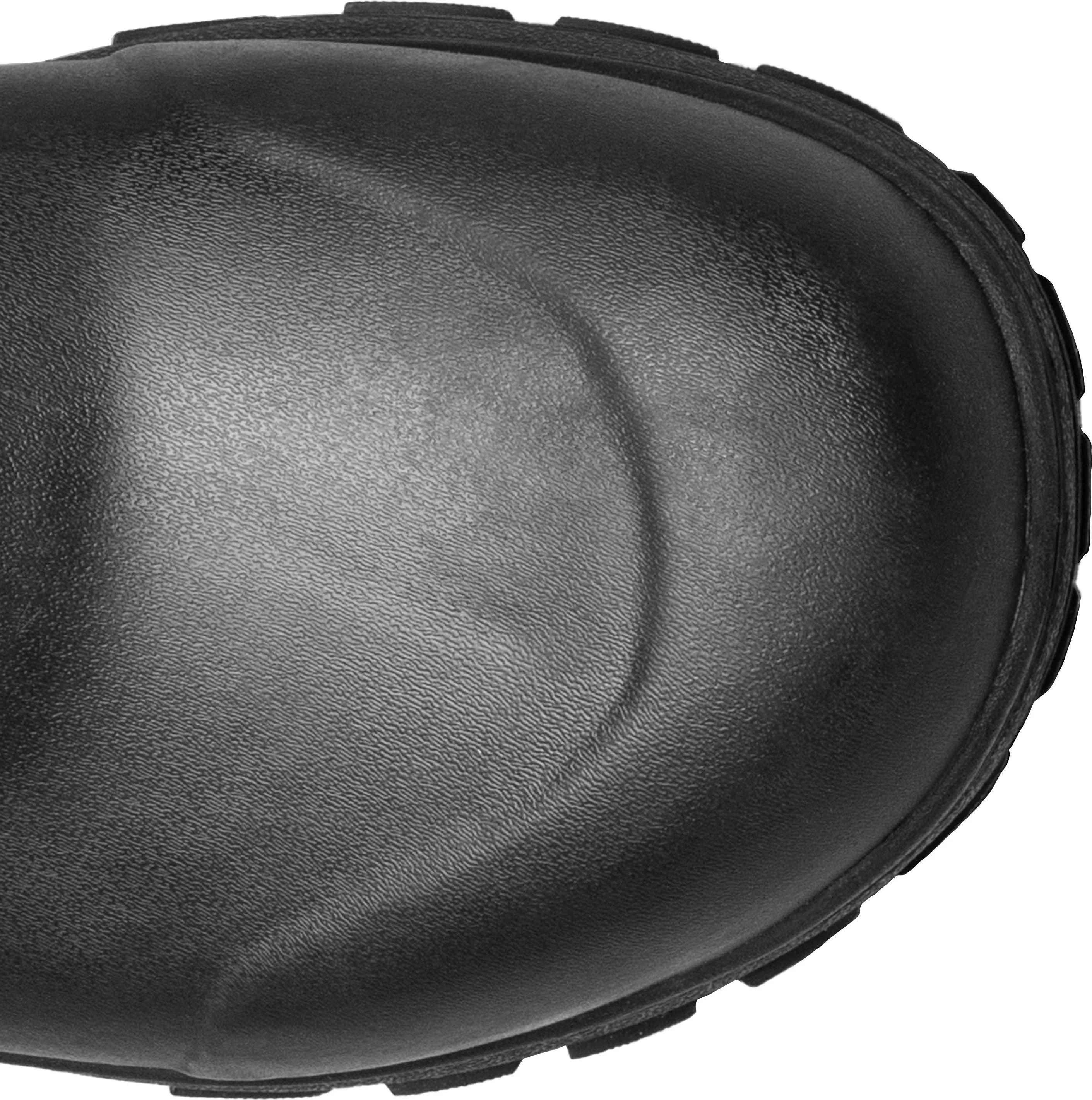 Sauvie Slip On Boot Black - Image 7
