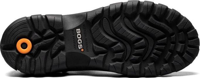 Sauvie Slip On Boot Black - Image 8