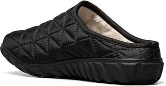 Snowday II Slipper Black - Image 5