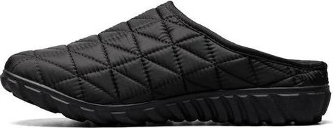 Snowday II Slipper Black - Image 6
