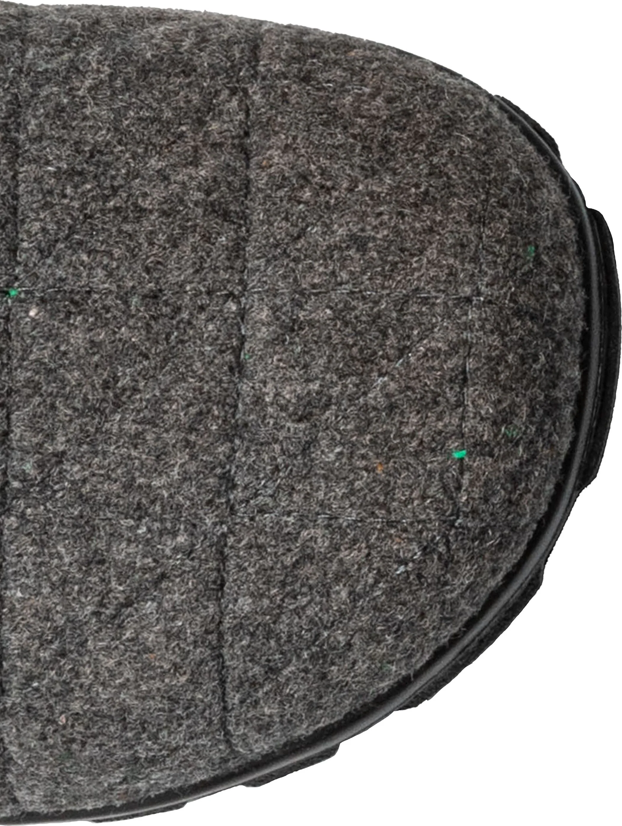 Snowday II Slipper Charcoal - Image 5