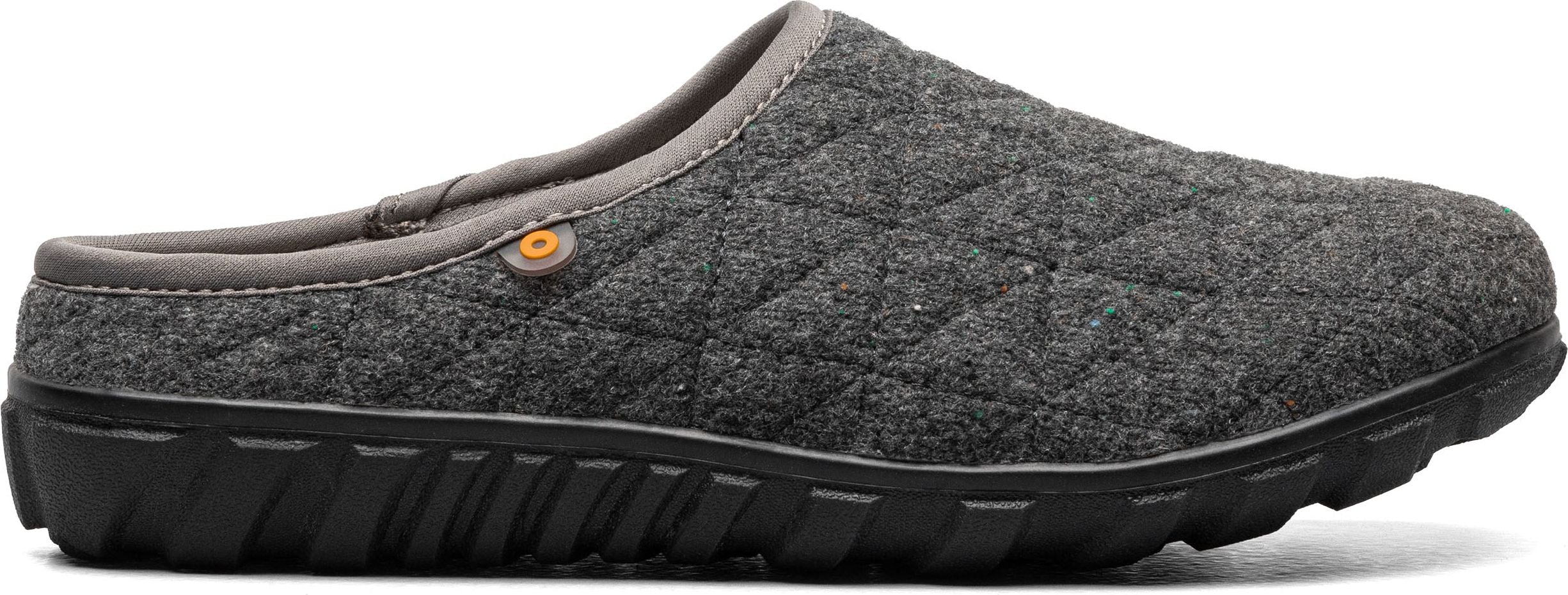 Snowday II Slipper Charcoal - Image 6