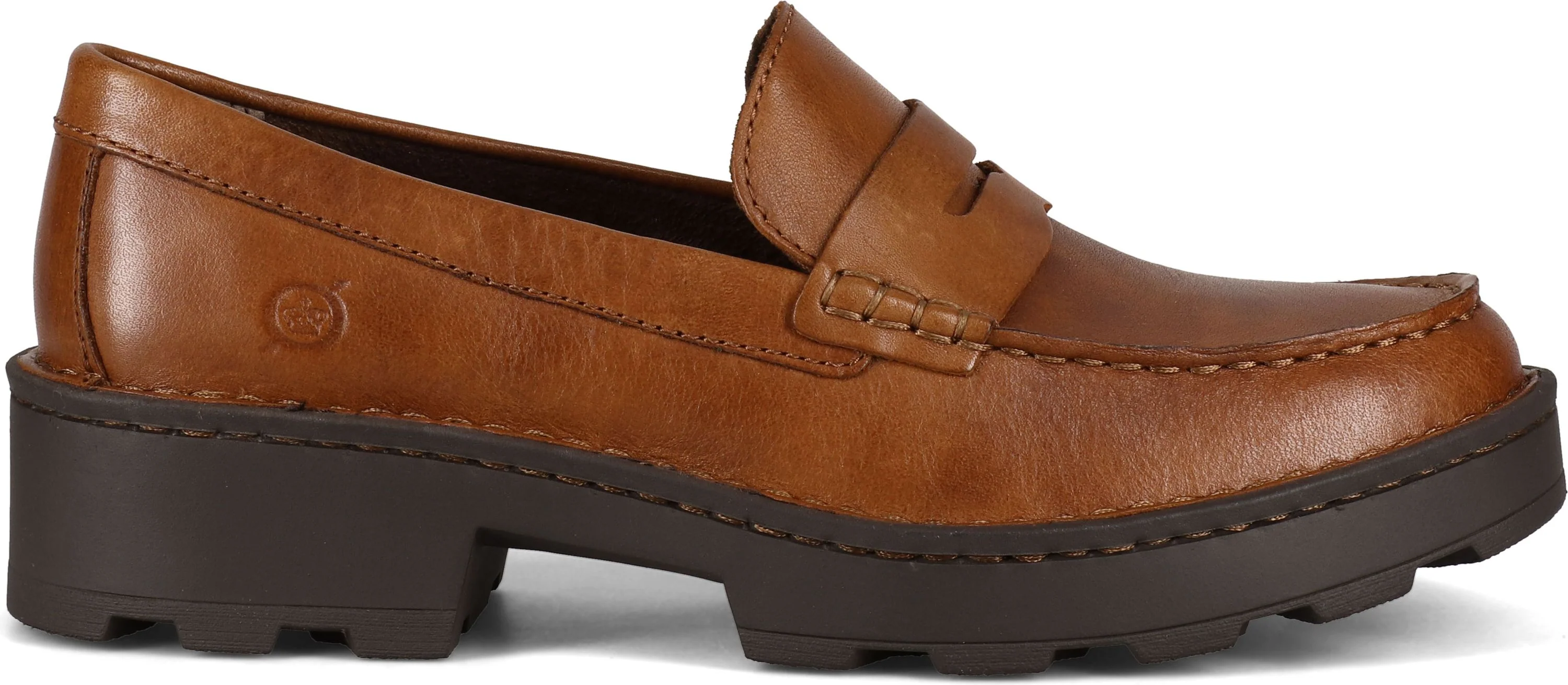 Carrera Brown - Image 3