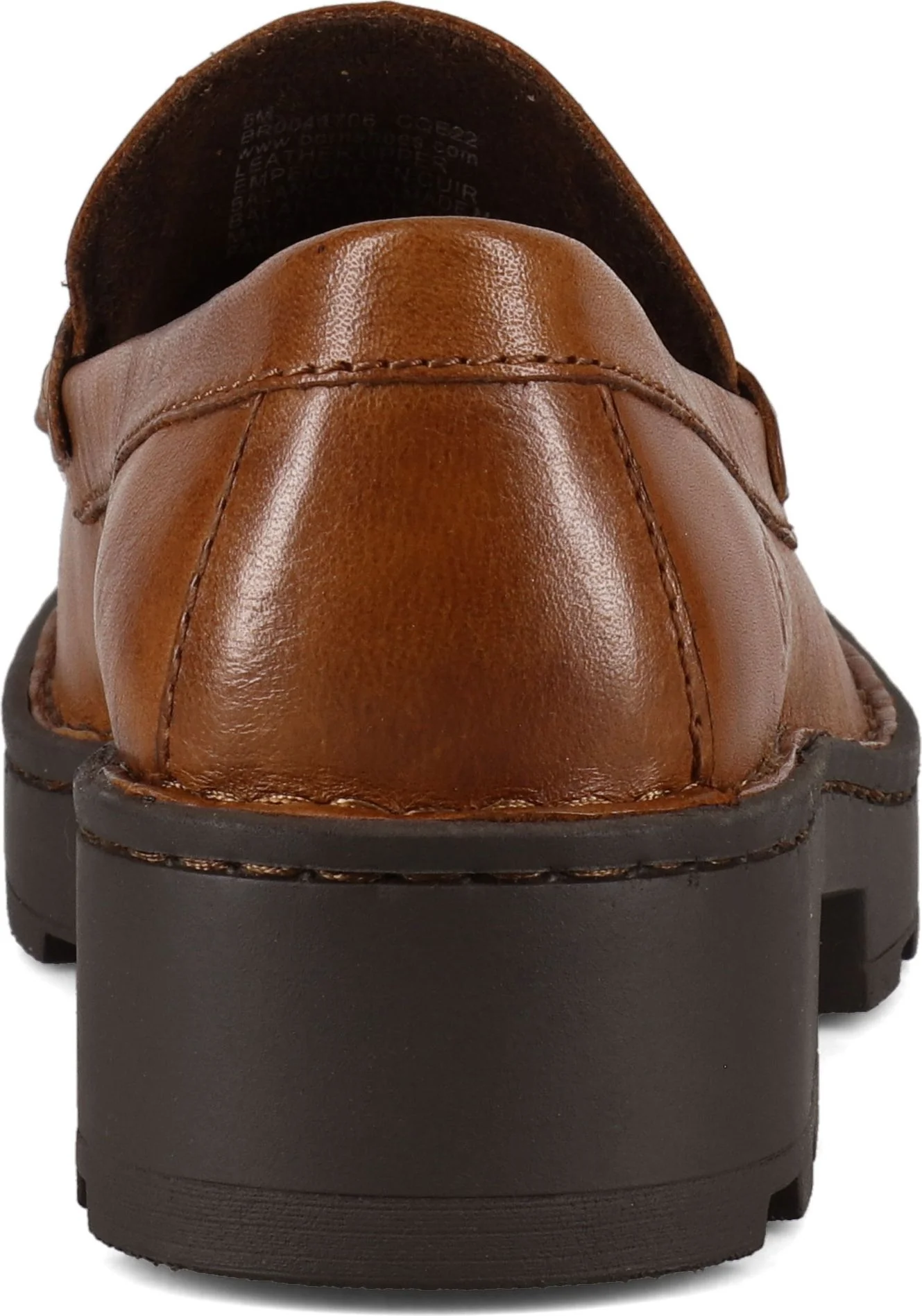 Carrera Brown - Image 5