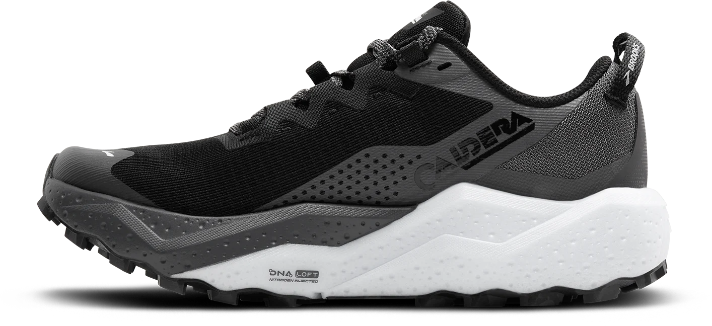 Caldera 8 Grey - Image 3