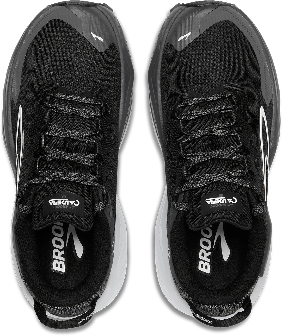 Caldera 8 Grey - Image 5