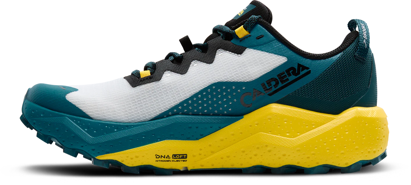Caldera 8 Blue - Image 3