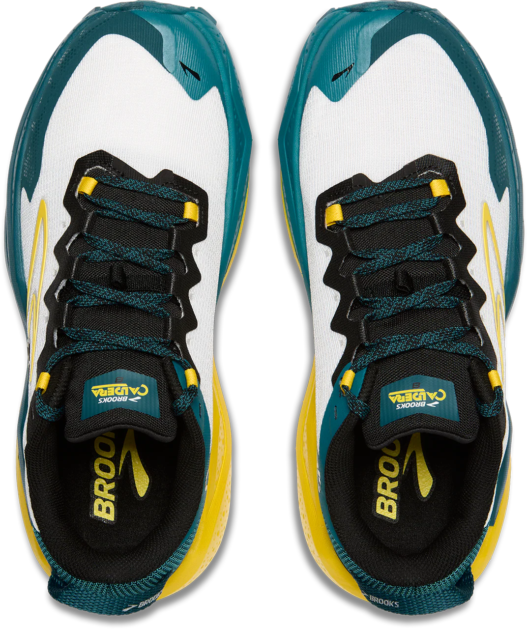 Caldera 8 Blue - Image 4
