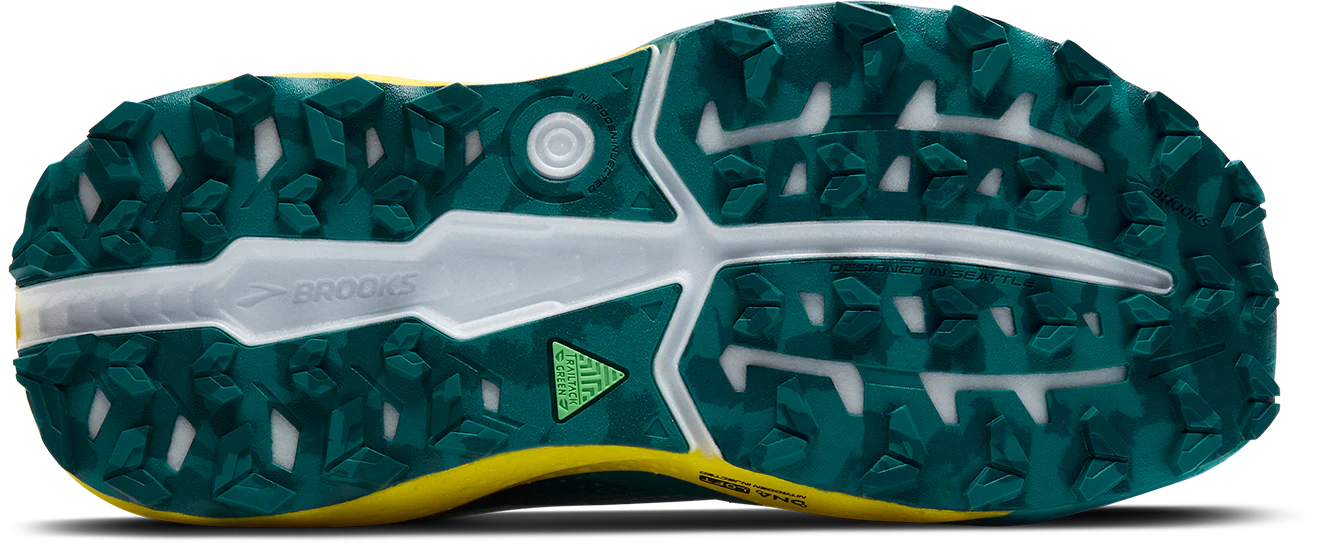 Caldera 8 Blue - Image 7