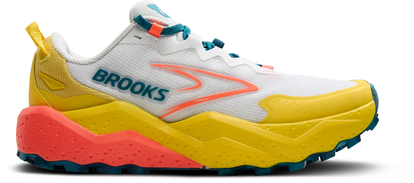 Caldera 8 White - Image 2