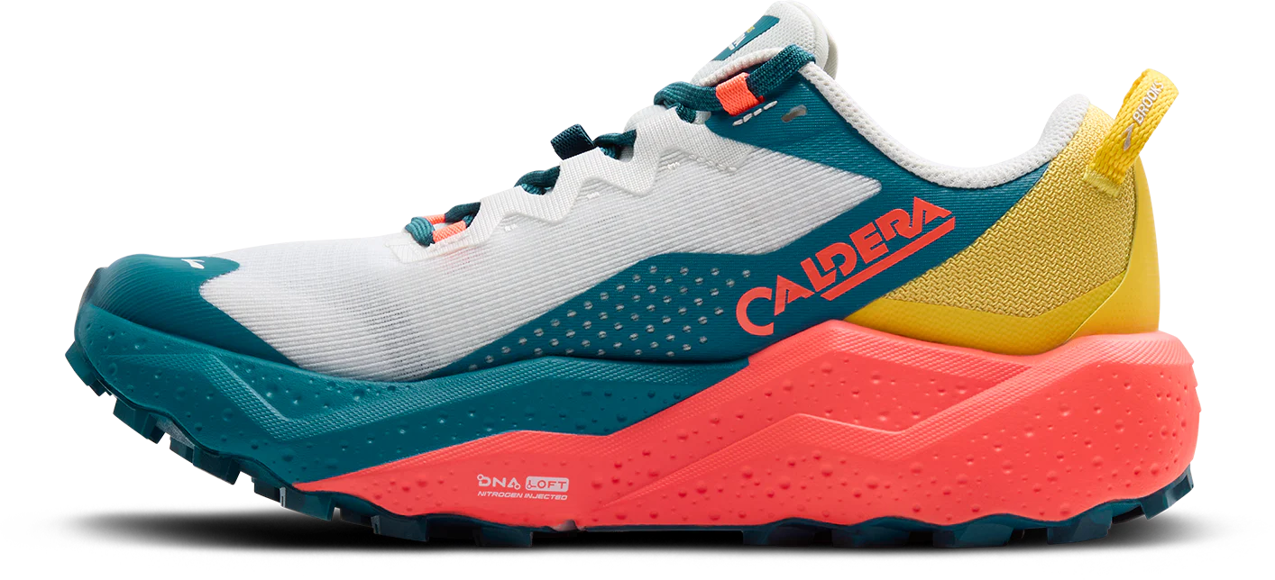 Caldera 8 White - Image 3