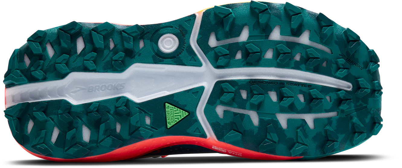Caldera 8 White - Image 7