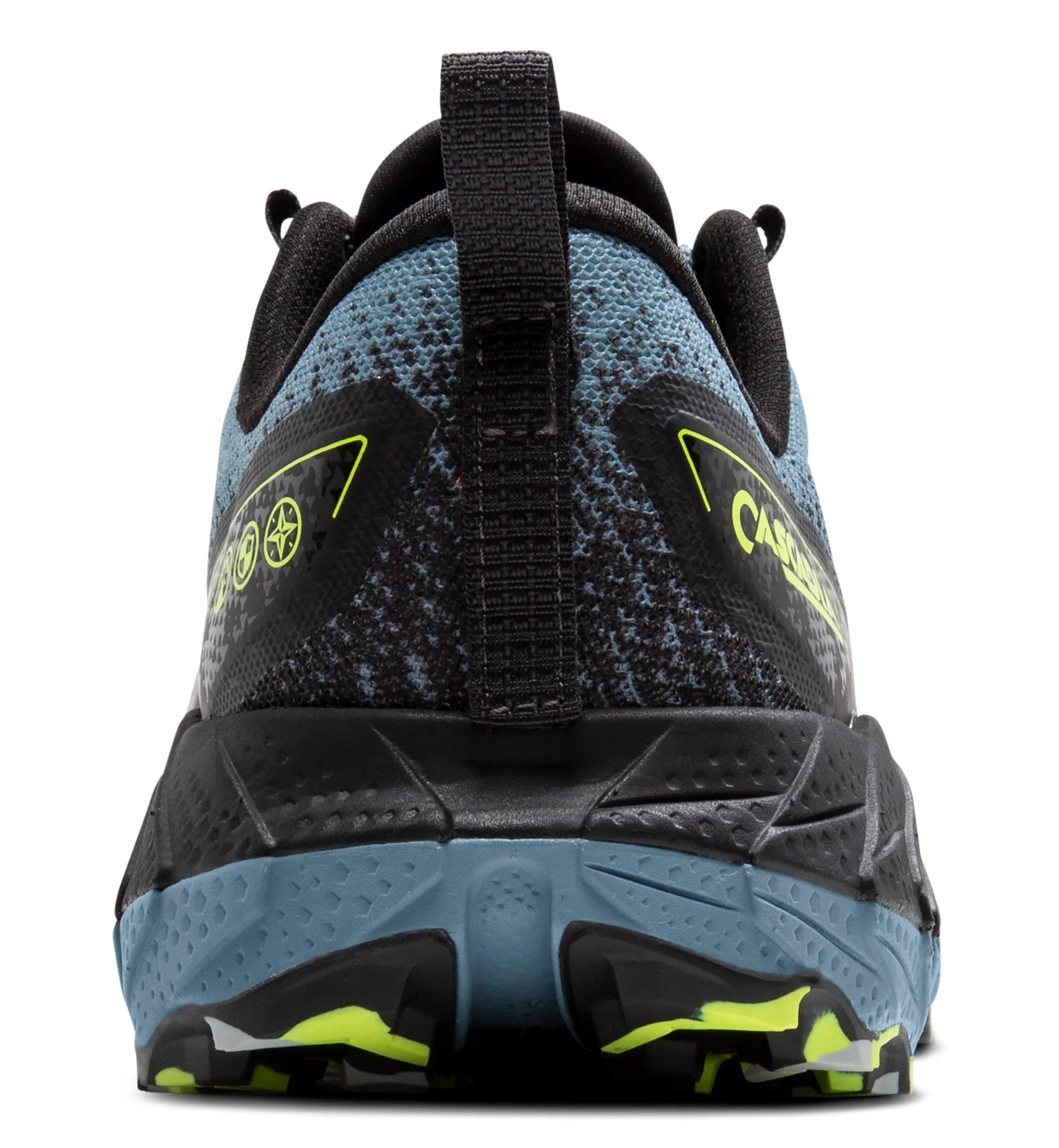 Cascadia 18 Citadel Med Width - Image 5
