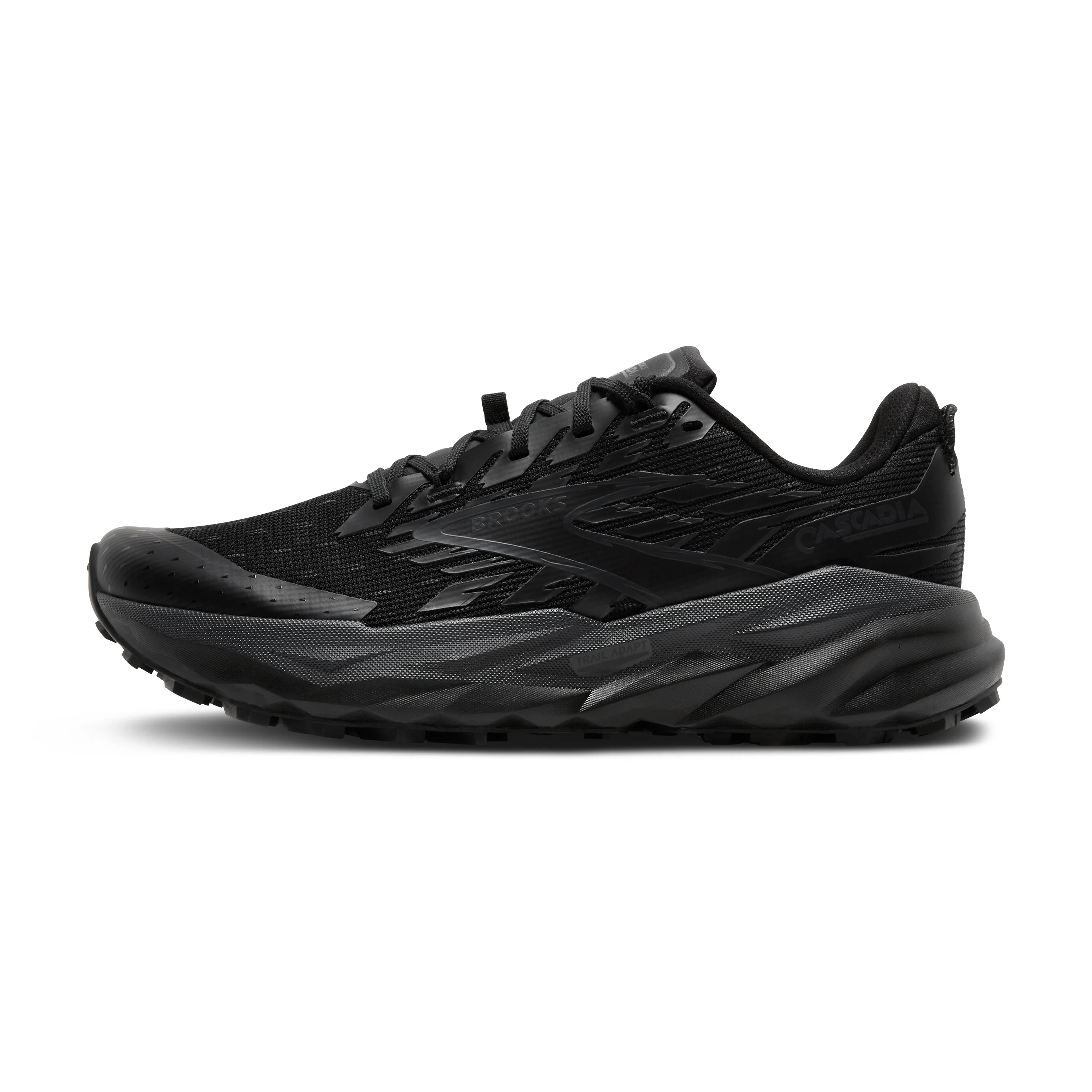 Cascadia 19 Black - Image 3