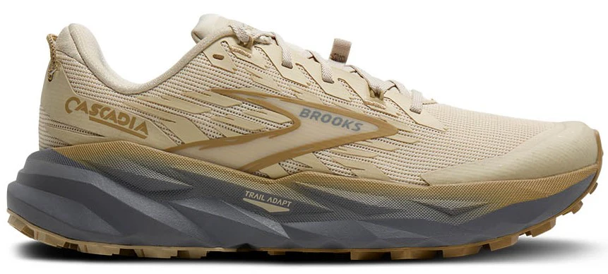 Cascadia 19 Tan - Image 2
