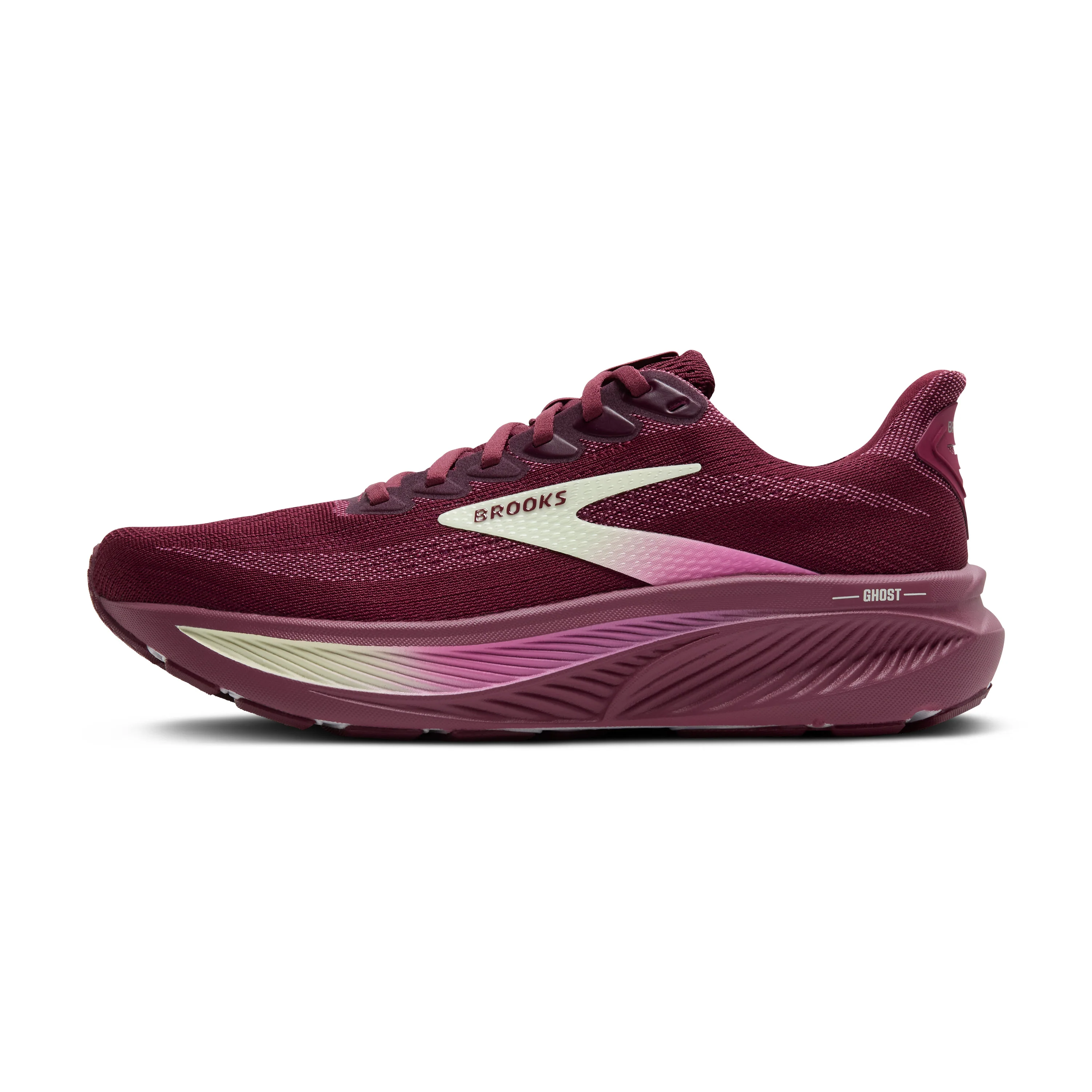 Ghost 17 Burgundy - Image 3