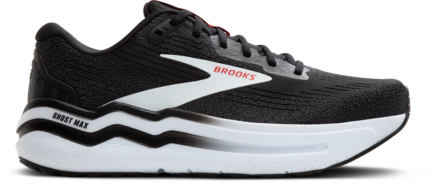 Ghost Max 2 Black - Image 2