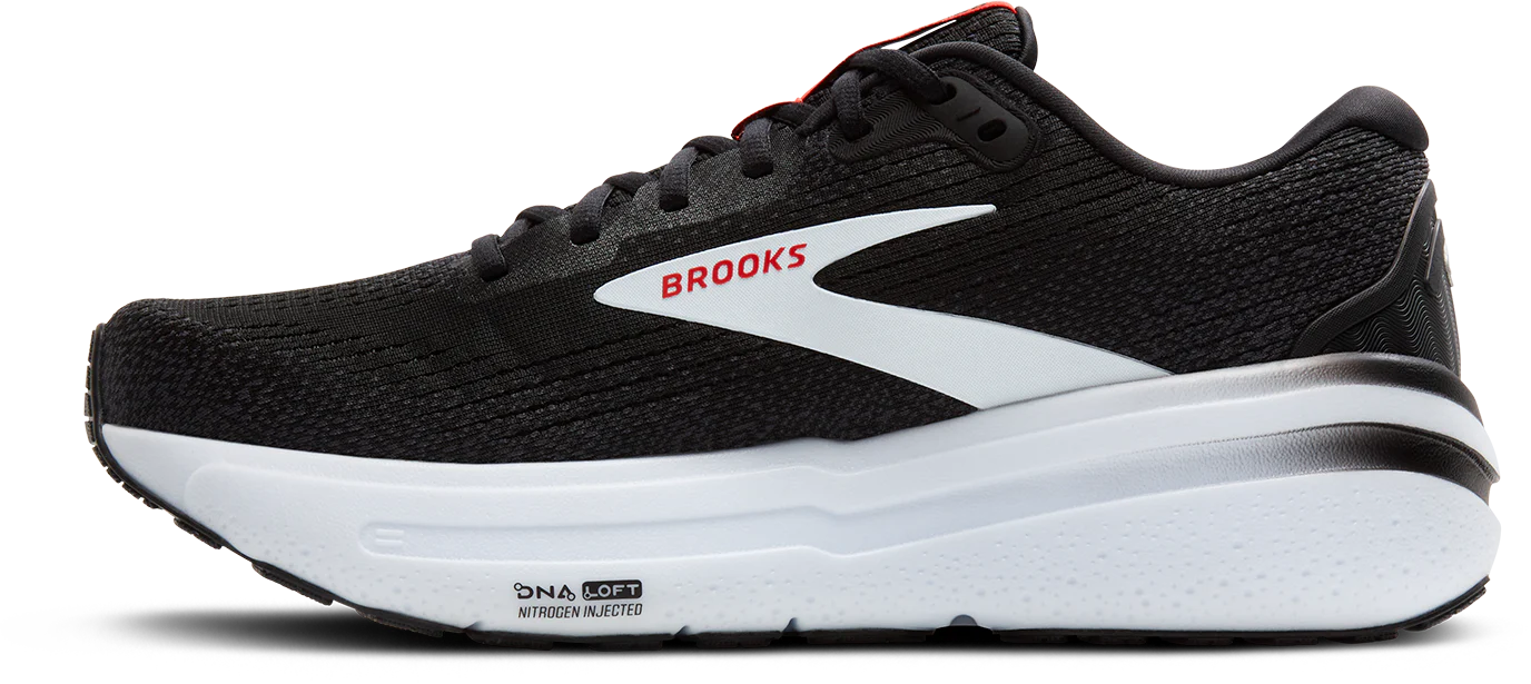Ghost Max 2 Black - Image 3