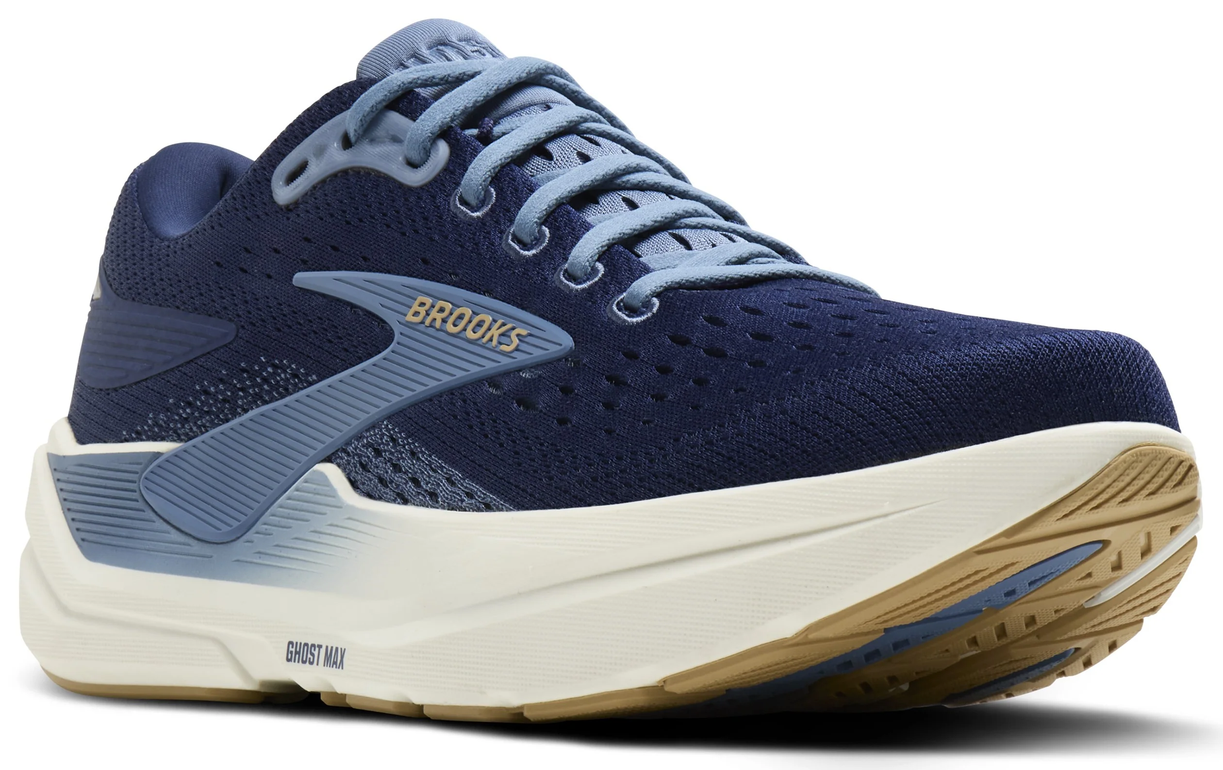 Ghost Max 3 Blue