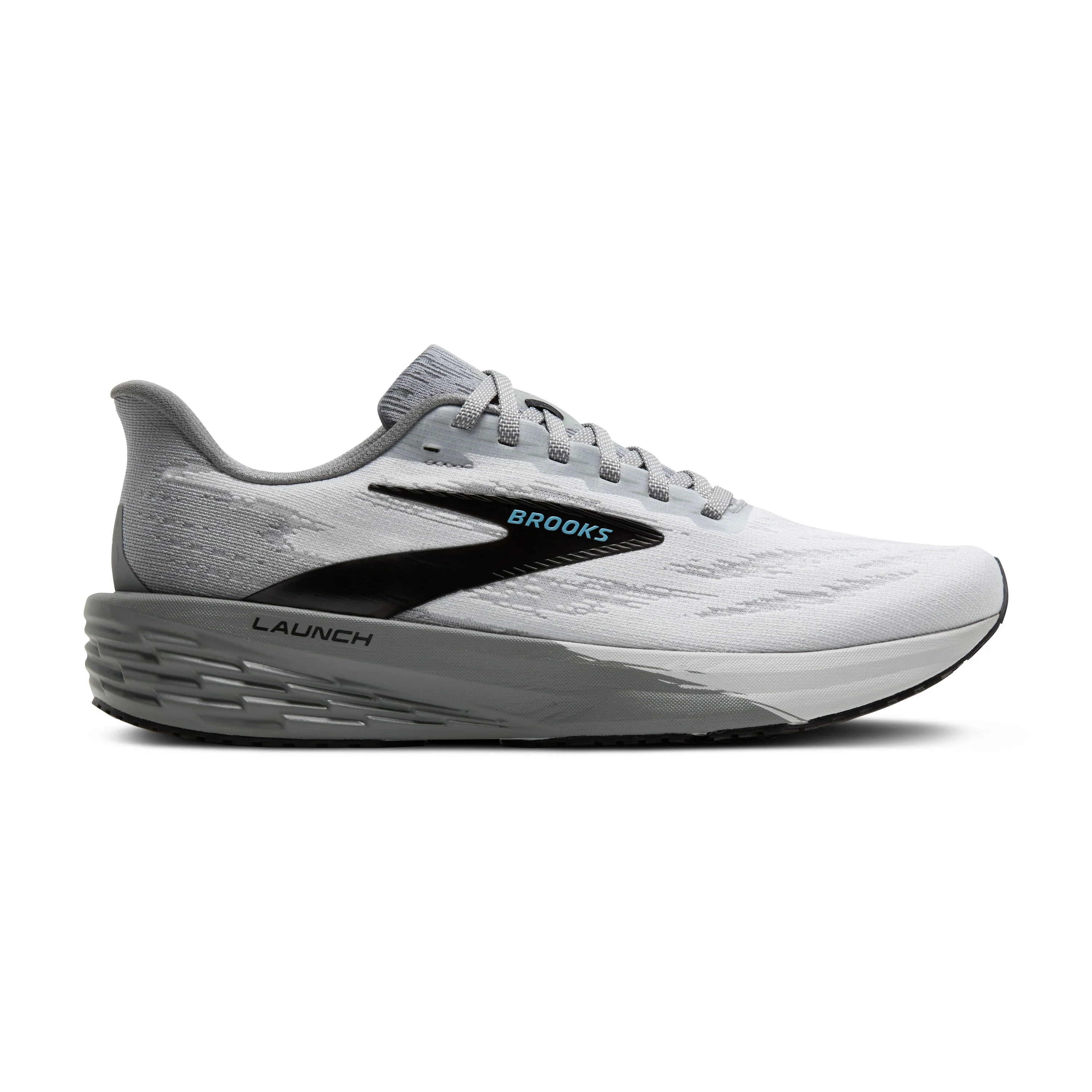 Launch 11 Grey - Image 3