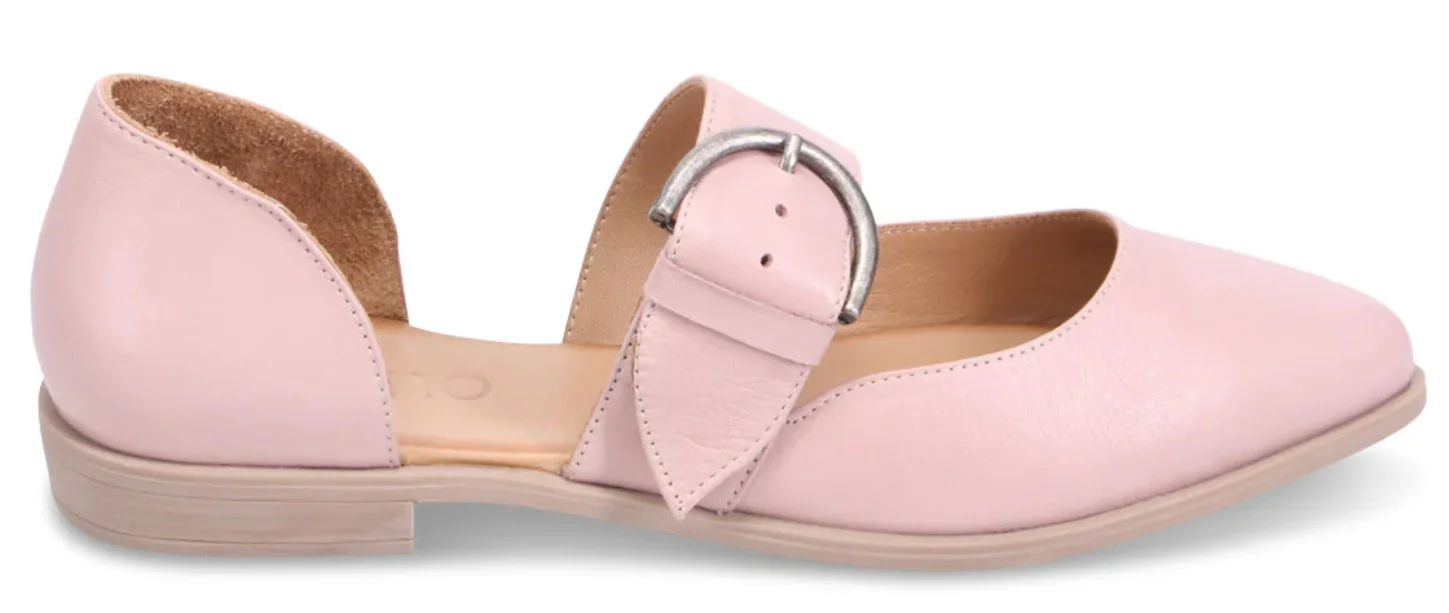 Brittany Dusty Mauve - Image 2