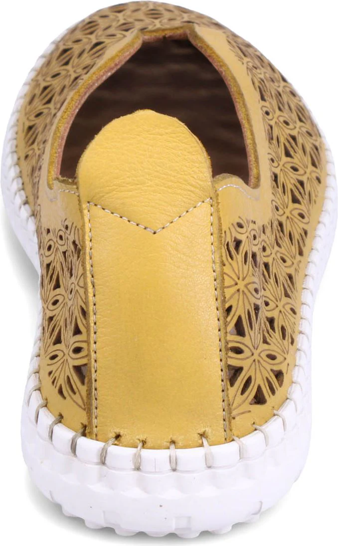 Daisy Yellow - Image 5