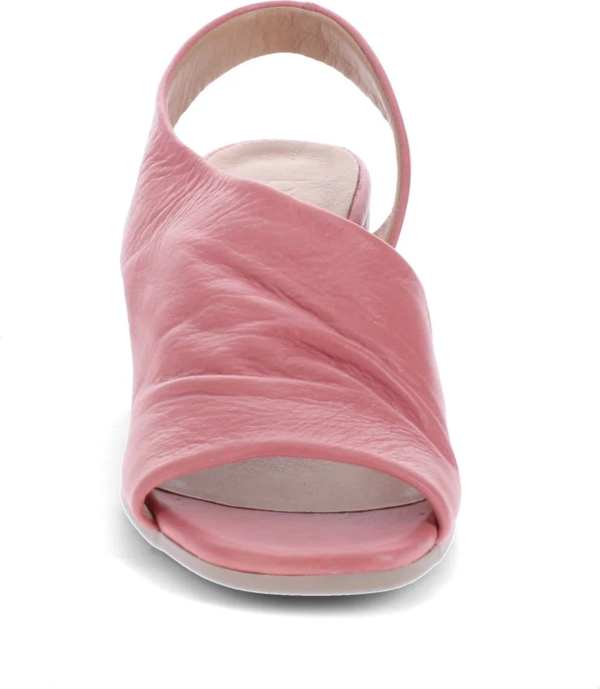 Everly Slingback Coral - Image 3