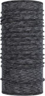 Merino Lightweight Graphite Multi Stripes