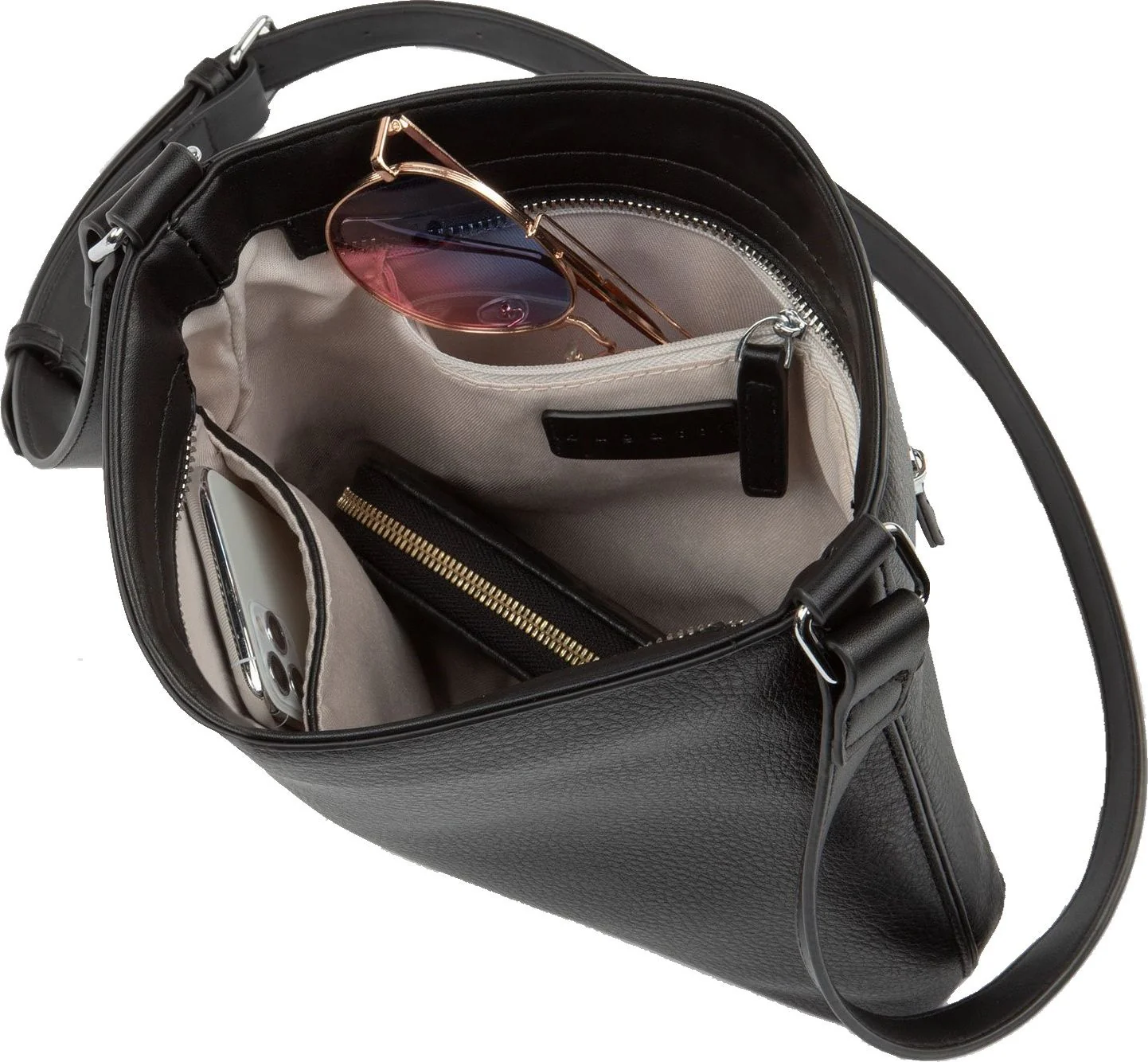 Crossbody Black - Image 3