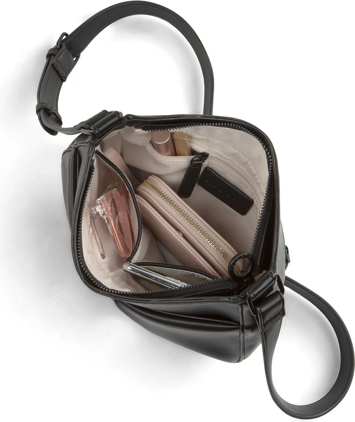 Crossbody Black - Image 3