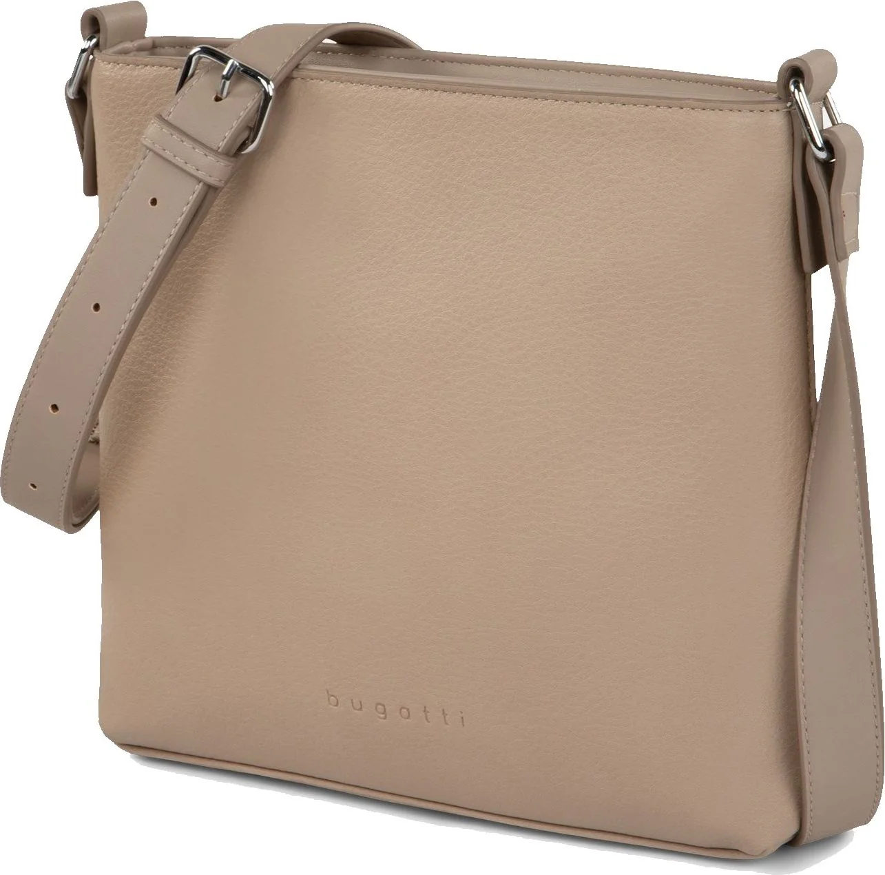 Crossbody Taupe - Image 2