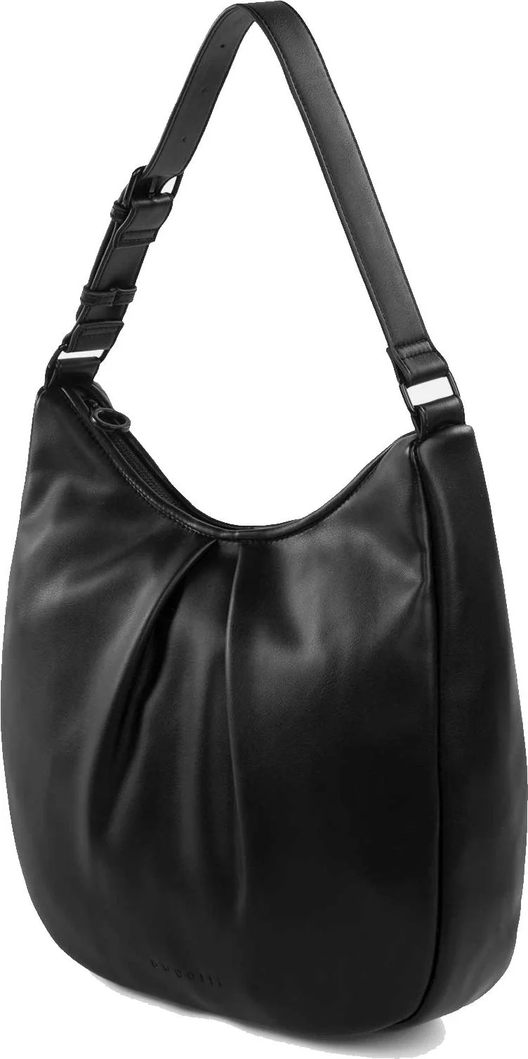 Hobo Bag Black - Image 2