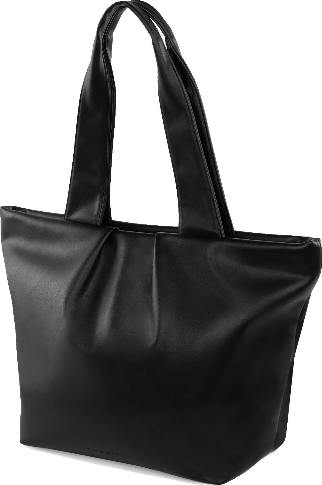 Tote Bag Black - Image 2