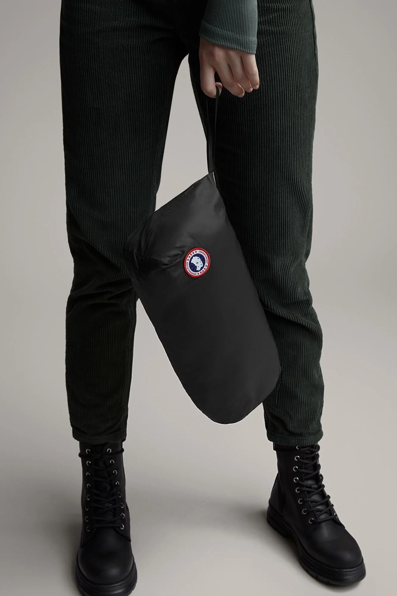 Women's Abbott Down Hoody - Image 6