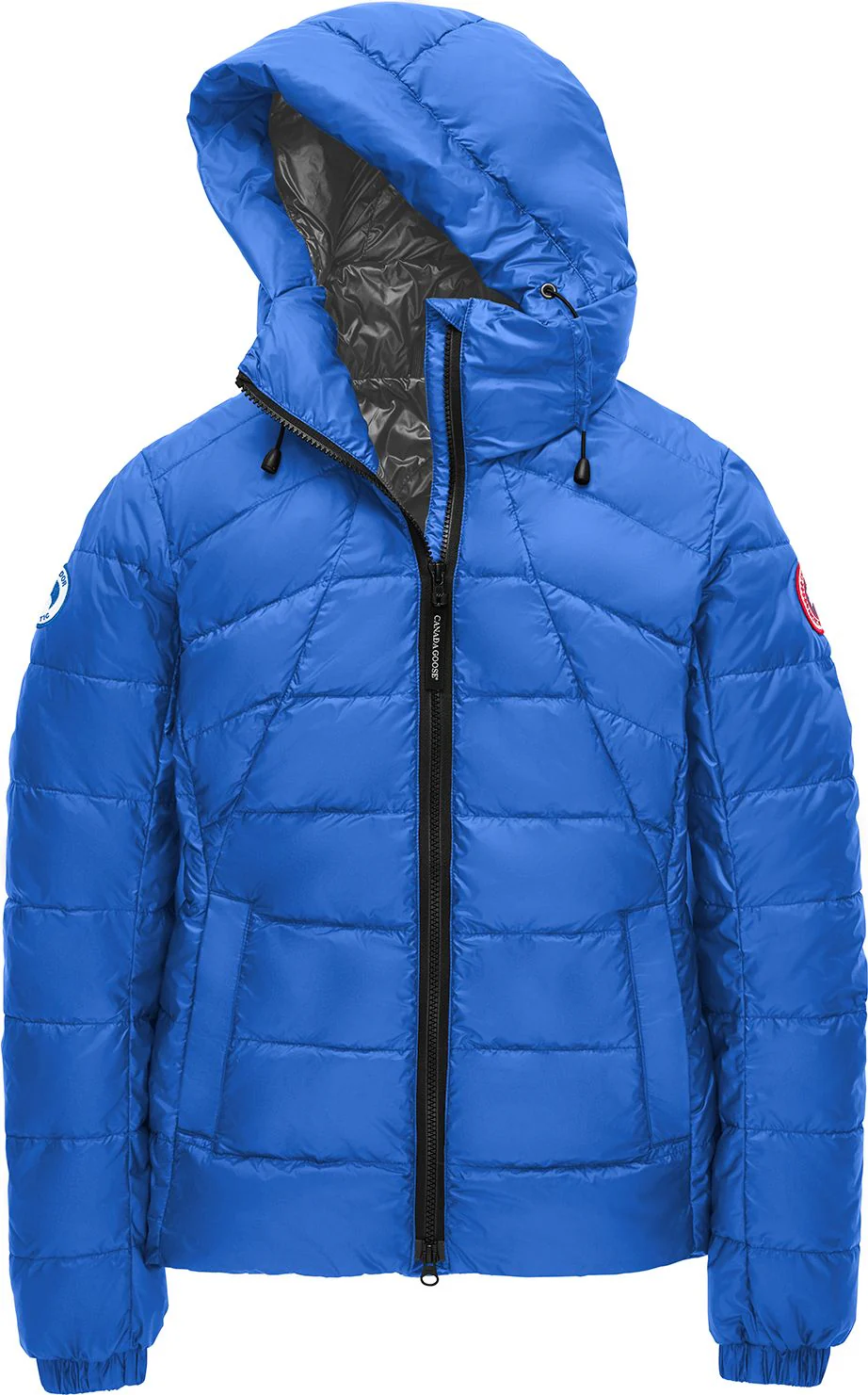 Abbott Hoody Pbi Royal Blue