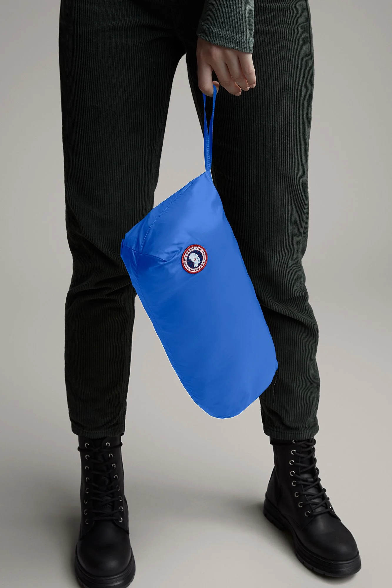 Abbott Hoody Pbi Royal Blue - Image 6