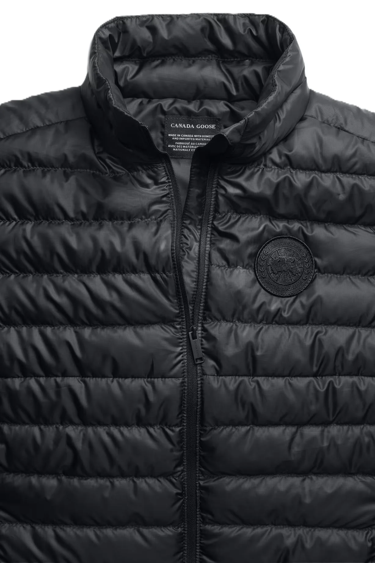 Aethera Vest Black - Image 2