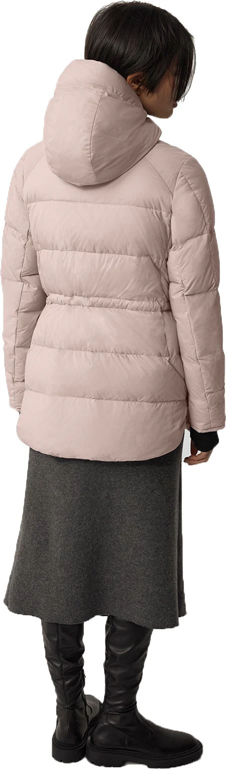 Alliston Jacket Lucent Rose - Image 3
