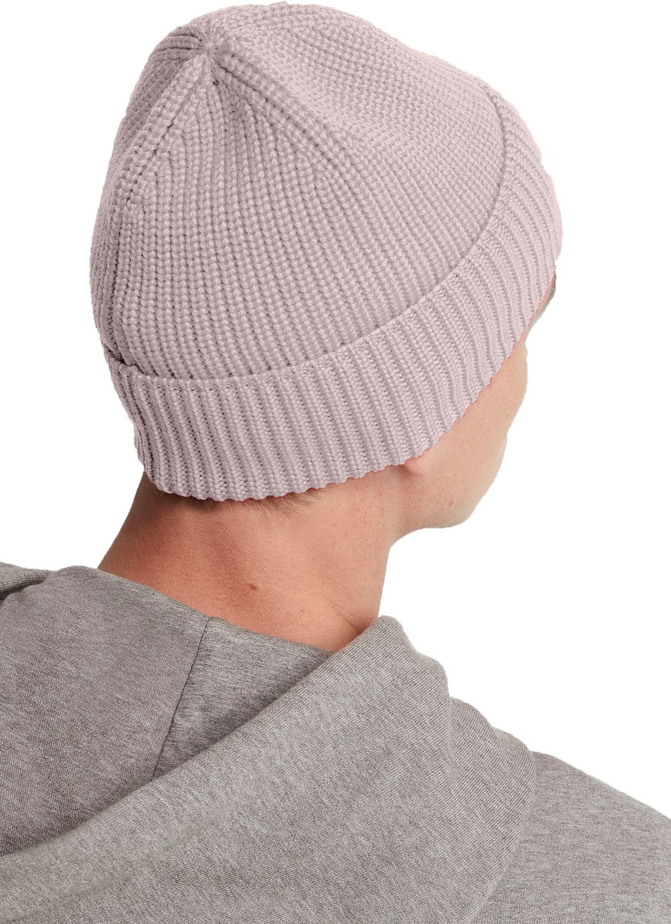 Arctic Disc Rib Toque Lucent Rose - Image 3