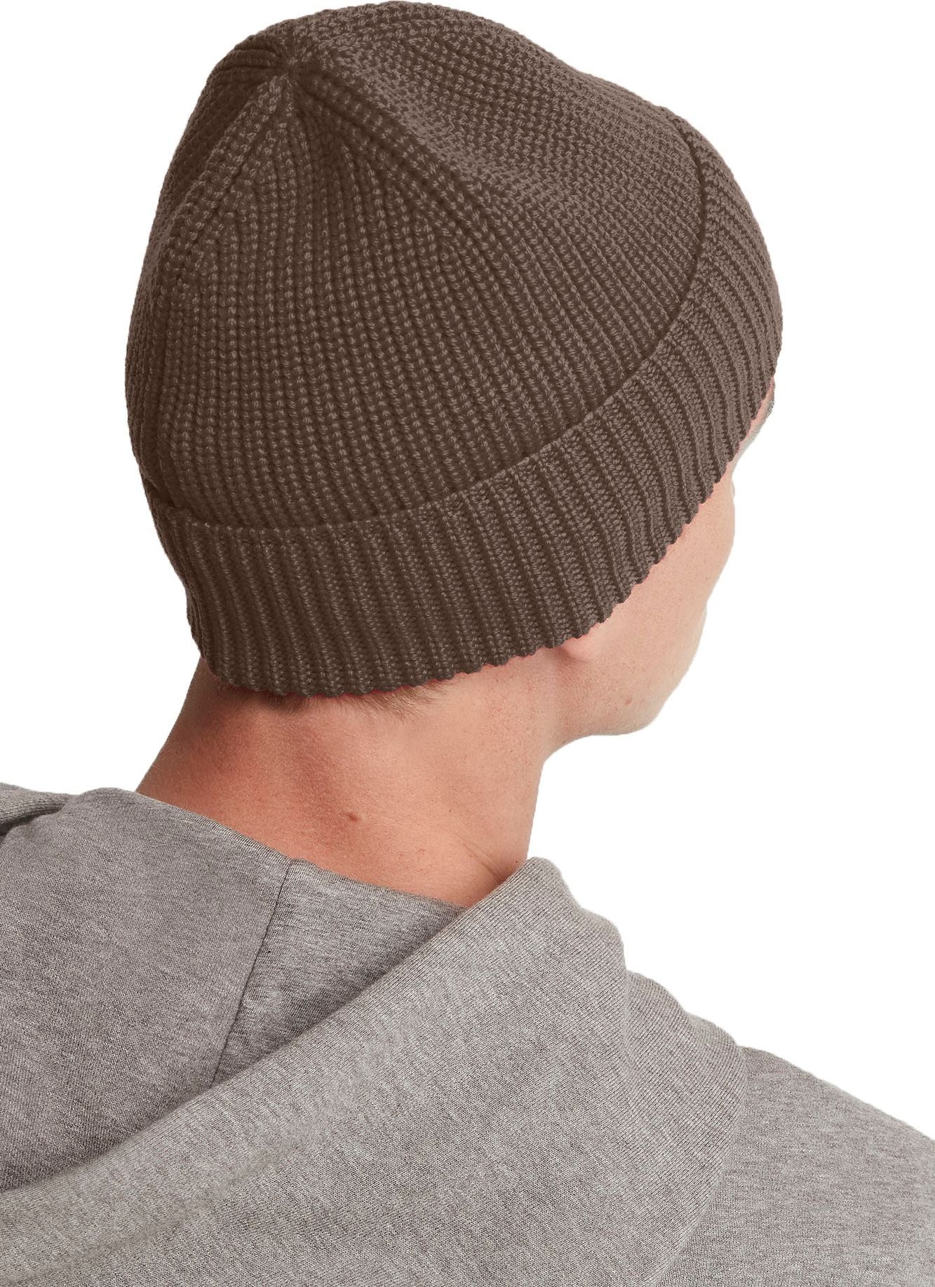 Arctic Disc Rib Toque Sephia - Image 3