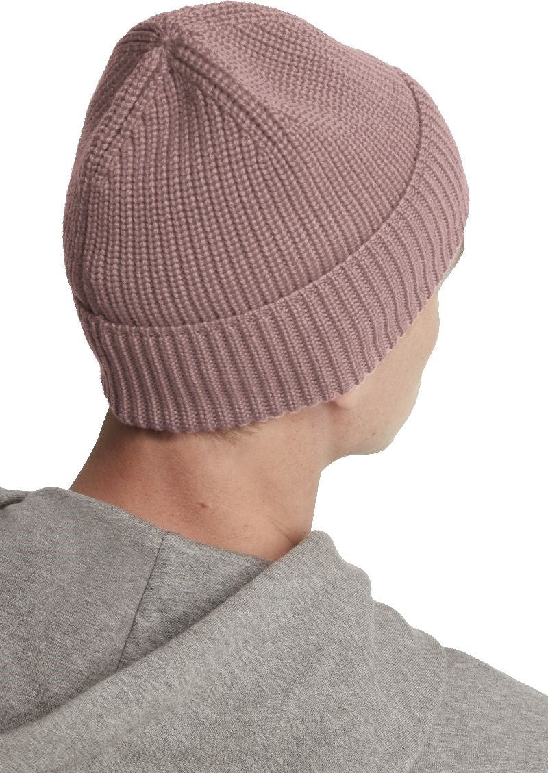 Arctic Disc Rib Toque Soft Mauve - Image 3