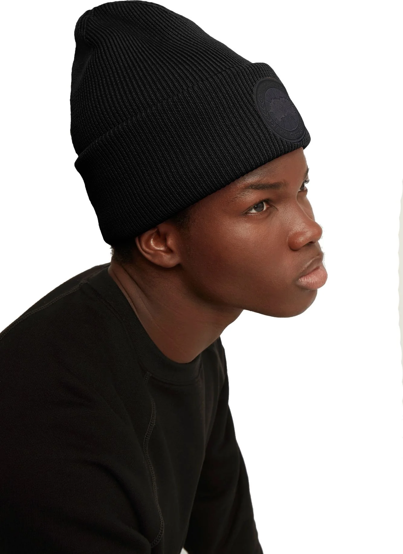 Arctic Disc Toque Black Black - Image 3