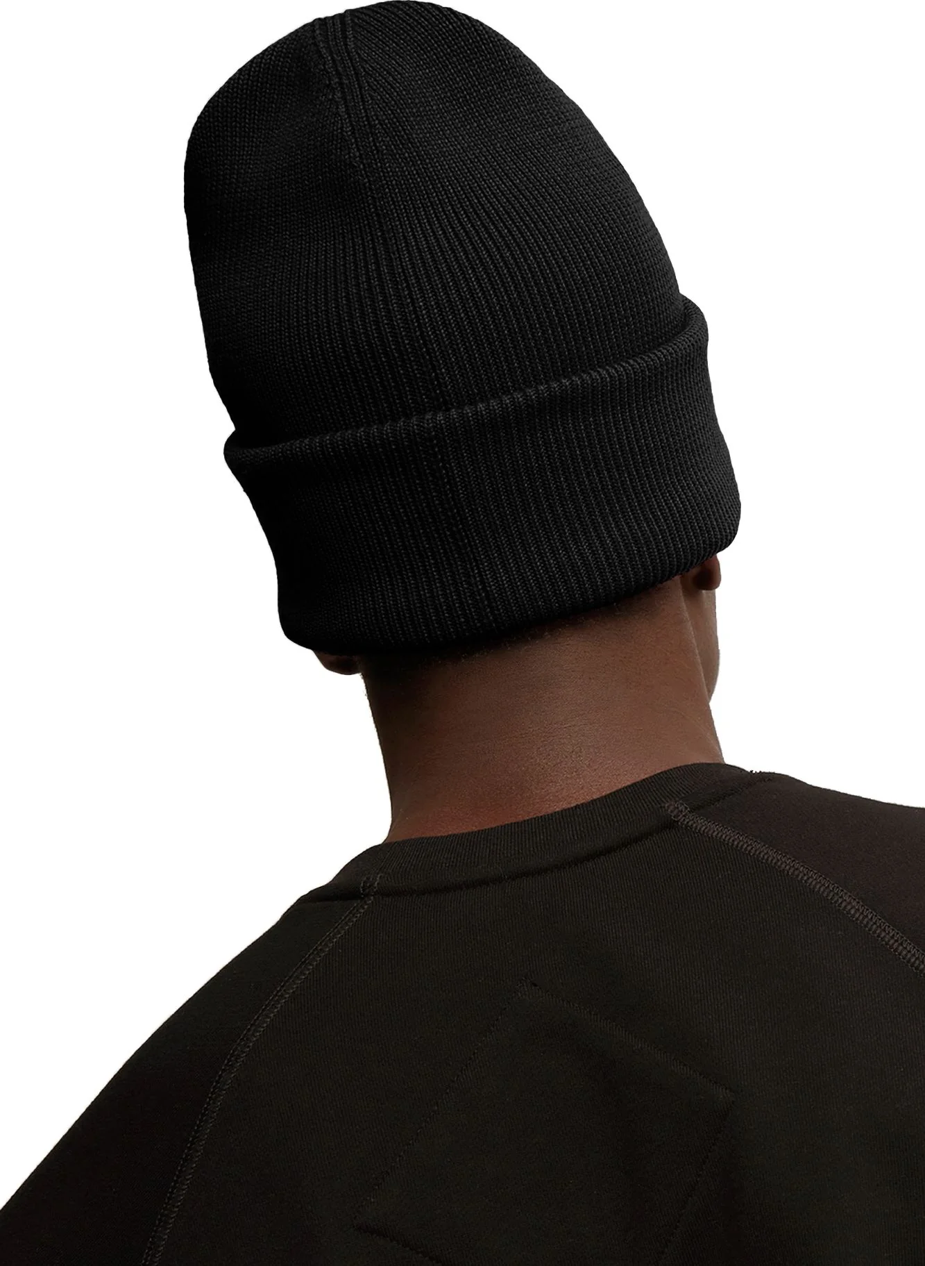 Arctic Disc Toque Black Black - Image 4