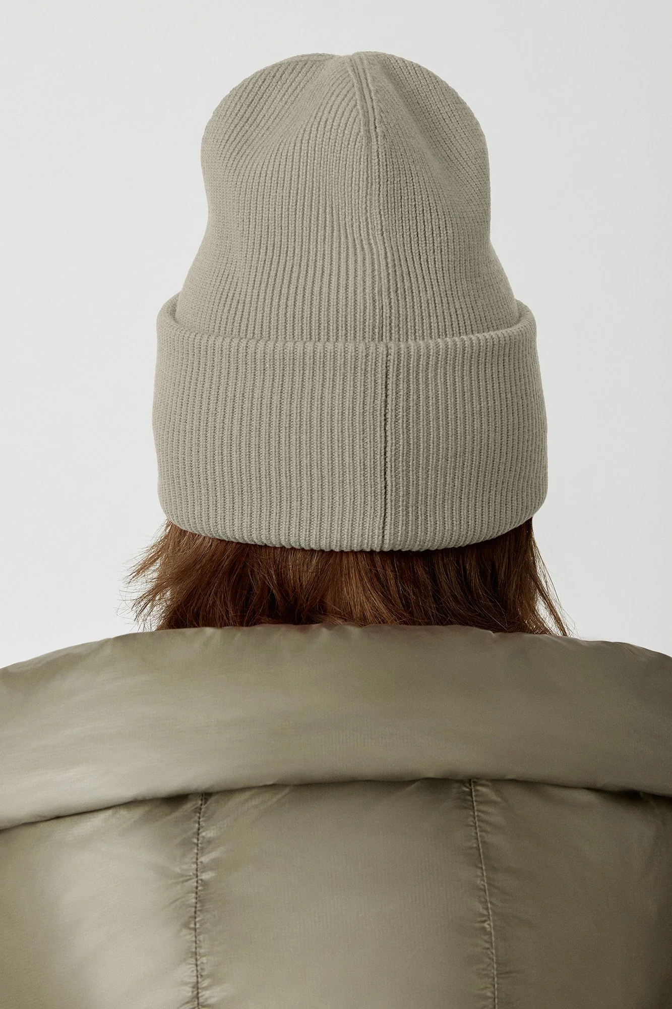 Arctic Toque Goose Disc Limestone - Image 5