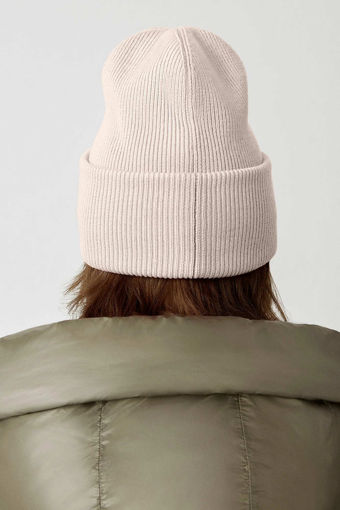 Arctic Toque Goose Disc Lucent Rose - Image 4