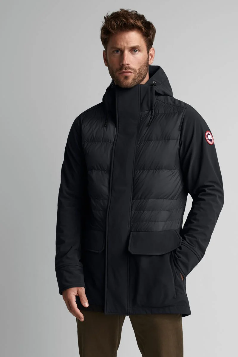 Breton Coat Black - Image 2