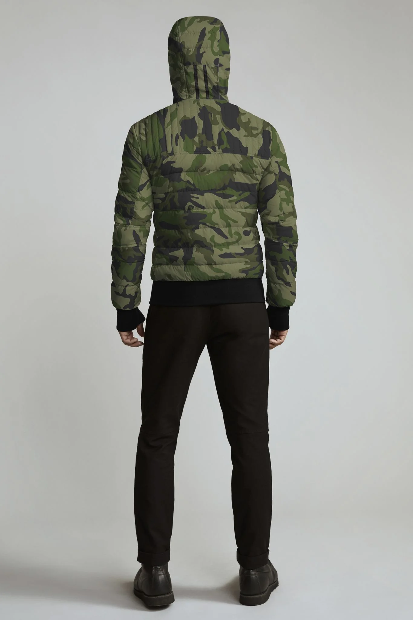 Cabri Hoody Camo - Image 2