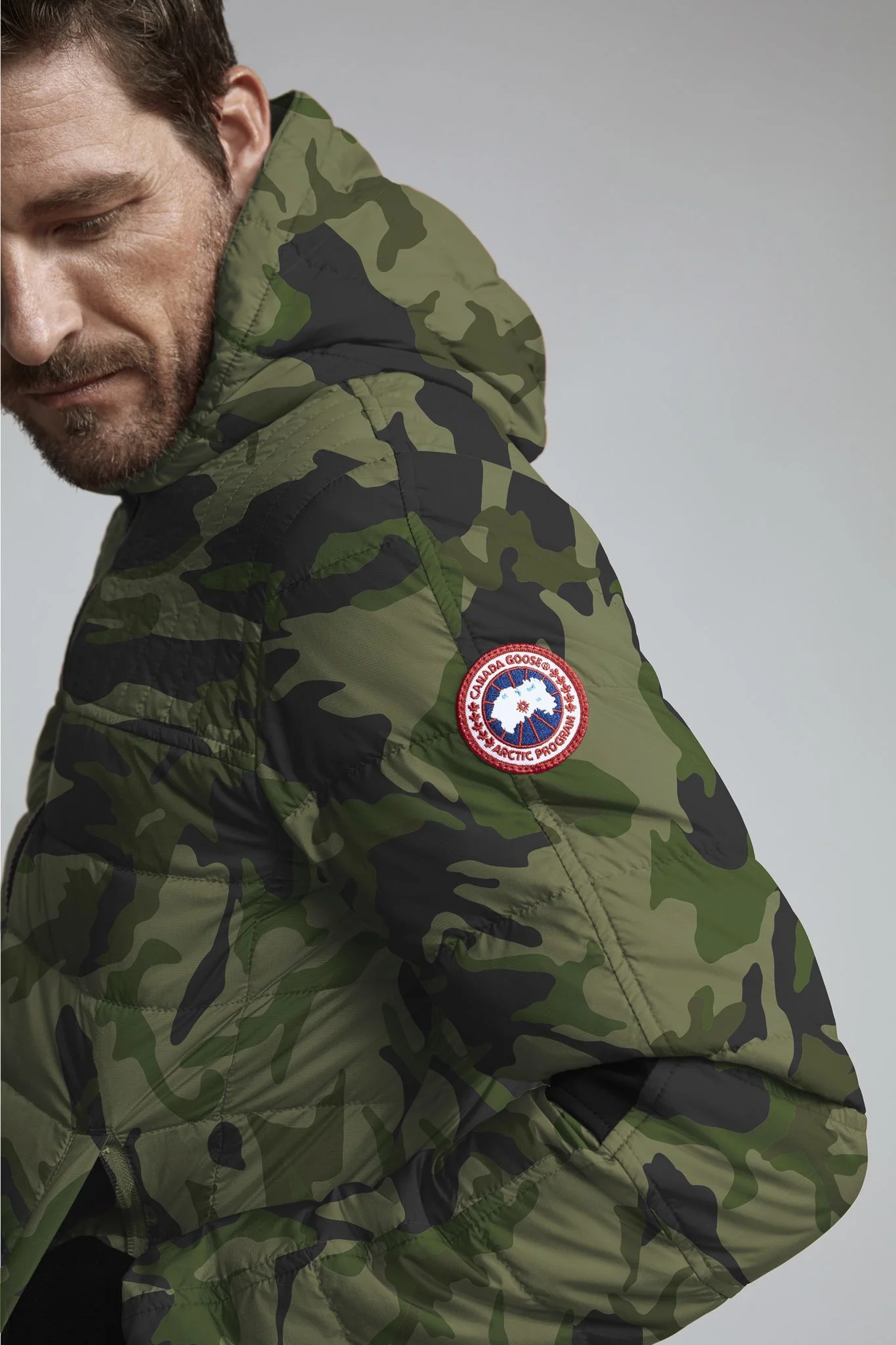 Cabri Hoody Camo - Image 3